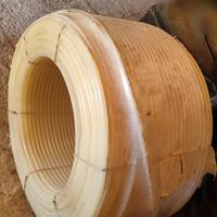 Tubo in polietilene 