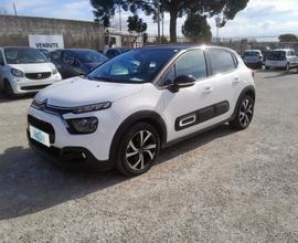 CITROEN C3 NEW 1.5 BLUEHDI 100CV S.S SHINE BICOLOR