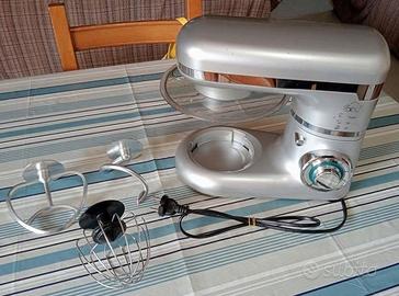 Impastatrice Planetaria DCG KM1401