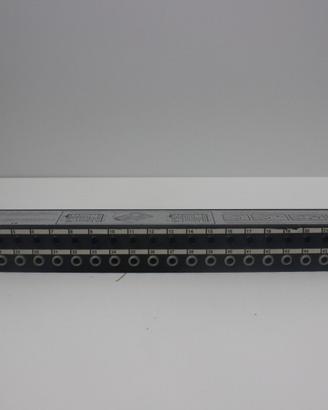 PATCHBAY PROEL PBR-48 RACK PRB 48 PRESE JACK