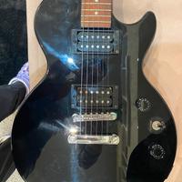 Chitarra epiphone les paul special II