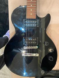 Chitarra epiphone les paul special II