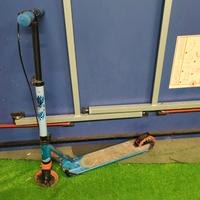 Monopattino oxelo mid5 