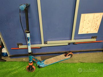 Monopattino oxelo mid5 