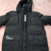 piumino  da ragazzo/a