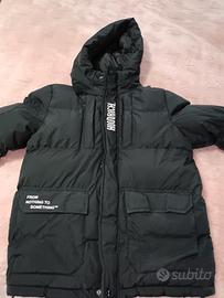 piumino  da ragazzo/a