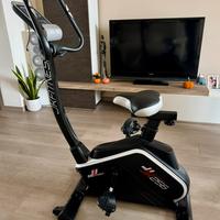 Cicloergometro cyclette JK fitness JK256