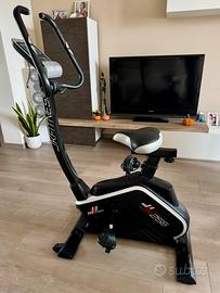 Cicloergometro cyclette JK fitness JK256