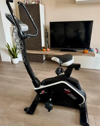 Cicloergometro cyclette JK fitness JK256