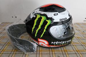 Casco hjc rpha 10 plus