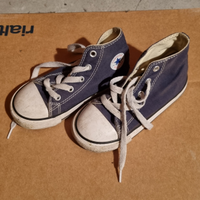 Scarpe Converse All Star bambino