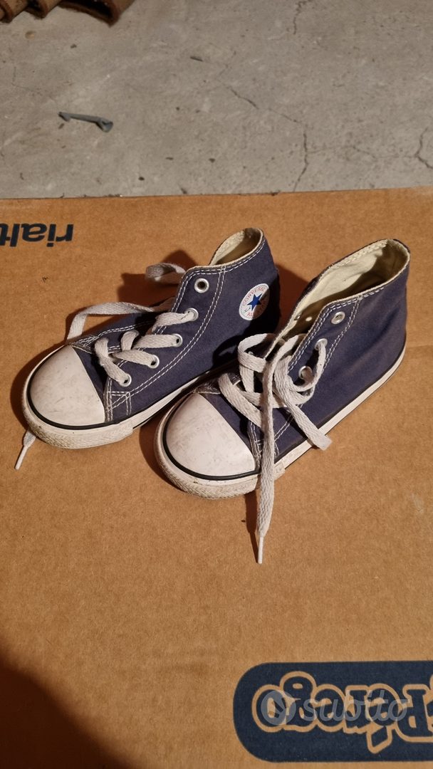 Converse shop bambino torino