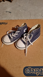Scarpe Converse All Star bambino