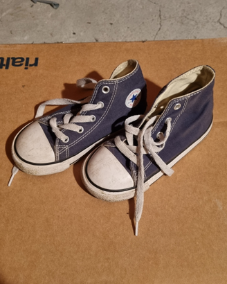 Scarpe Converse All Star bambino