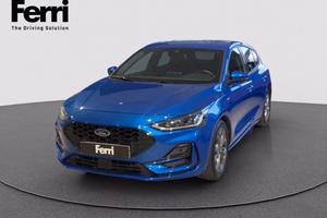 FORD Focus 1.0 ecoboost h ST-Line Style 125cv