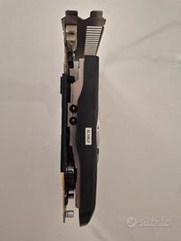 Scheda Grafica ATI Radeon HD5770 1GB DDR5