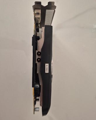 Scheda Grafica ATI Radeon HD5770 1GB DDR5