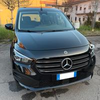 Mercedes classe T 160 d Long