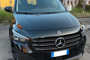 Mercedes classe T 160 d Long