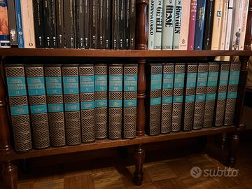 Enciclopedia universale Rizzoli Larousse