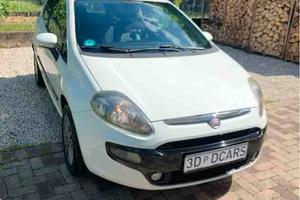 Fiat Punto Evo 1.2 3 porte S&S MyLife