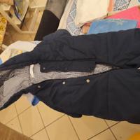 lotto neonato invernale