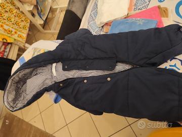 lotto neonato invernale