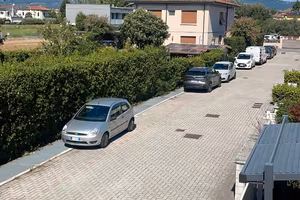 Appartamento in condivisione