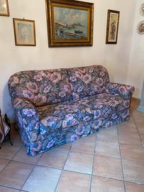Divano letto matrimoniale