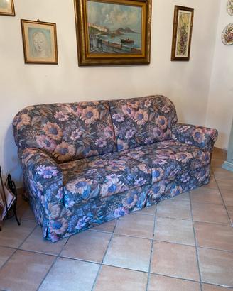 Divano letto matrimoniale