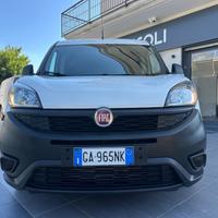 Fiat dobló maxi 1.6 mjt 120cv