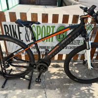 Bicicletta Elettrica 