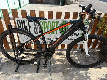 Bicicletta Elettrica 