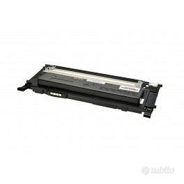 Toner compatibile CLP 315 CLT 4092 nero