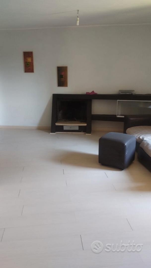 Appartamento – Catanzaro, Dulcino - Altro