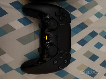 Controller Edge Ps5
