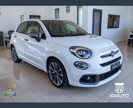Fiat 500X 1.0 T3 120 CV Sport 2021