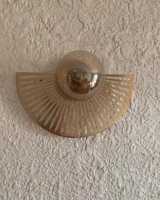 Applique maison du monde