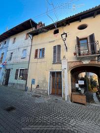Stabile/Palazzo Torre Canavese [A4324066]
