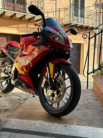 Aprilia rs 125