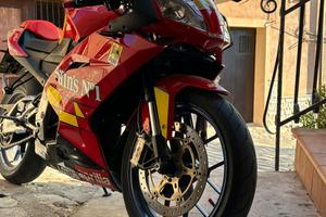 Aprilia rs 125