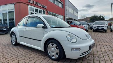 VOLKSWAGEN New Beetle 1.9 TDI 90 Cv Marciant