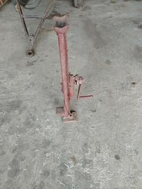 cric auto
