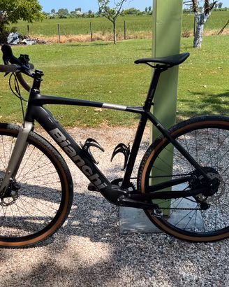 bianchi E-impulso