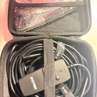 Telecamera Endoscopica Wifi Rotek professi Nuova