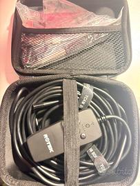 Telecamera Endoscopica Wifi Rotek professi Nuova