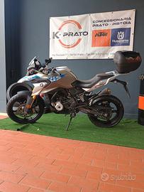 BMW G 310 GS
