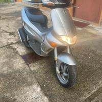 Gilera Runner 180 2t