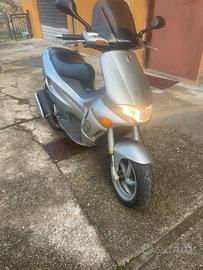 Gilera Runner 180 2t