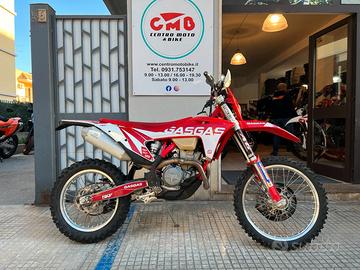 Gas Gas EC 350F Anno 2021 - Usato